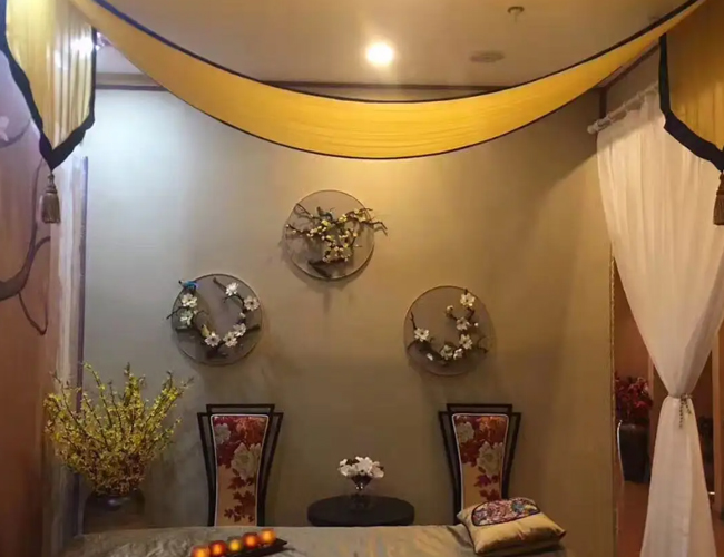 深圳盐田高端男士养生会所_让人体会到不一样的精致体验