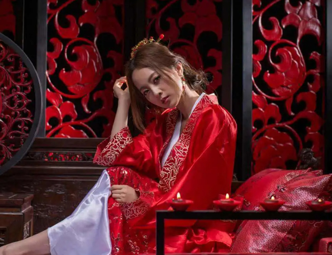 出差在深圳盐田到了一家轻奢休闲养生spa会馆，体验完心情大好